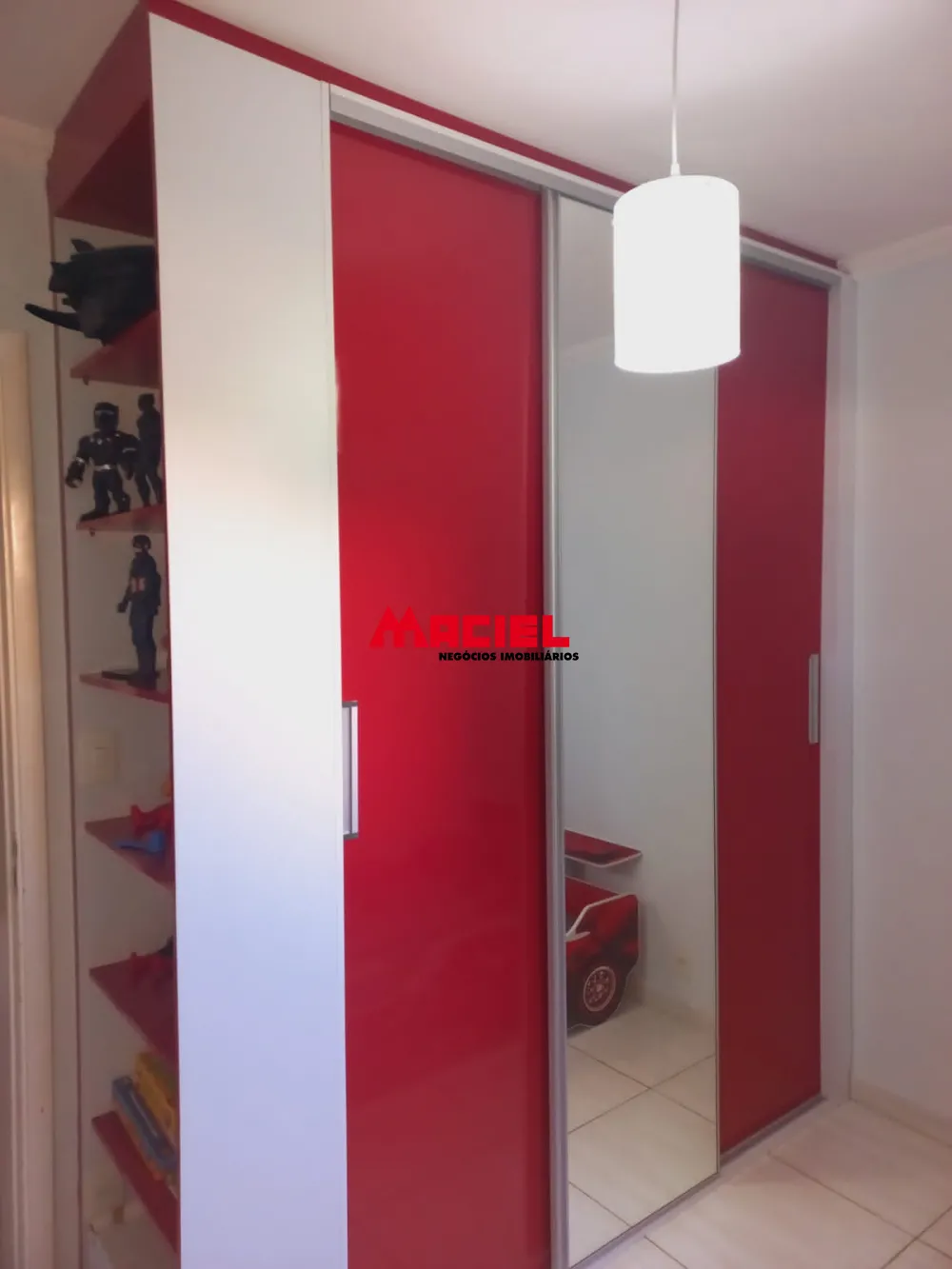 Comprar Apartamento / Padr&atilde;o em S&atilde;o Jos&eacute; dos Campos R$ 350.000,00 - Foto 6