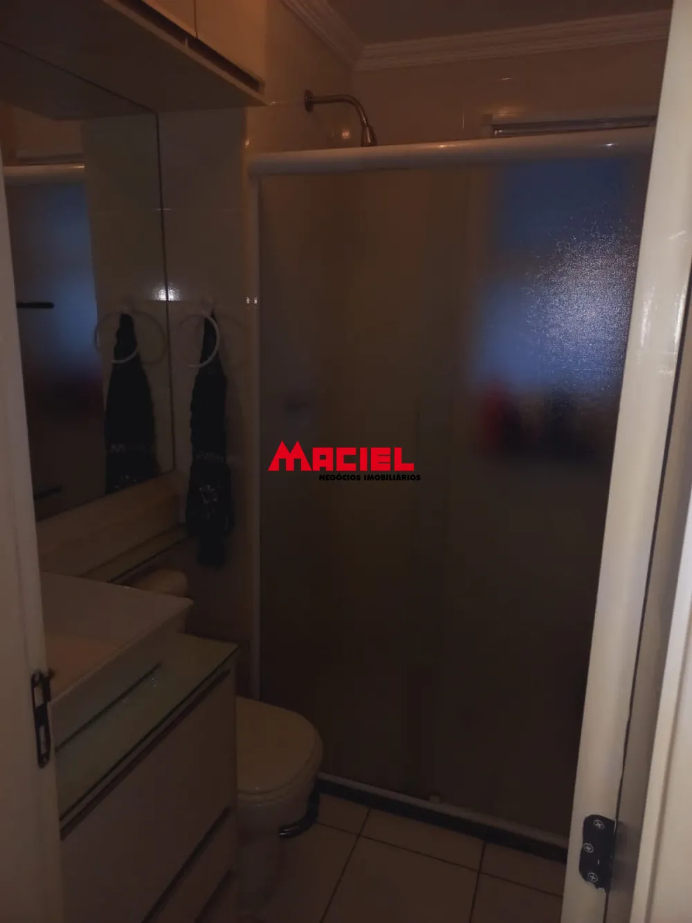 Comprar Apartamento / Padr&atilde;o em S&atilde;o Jos&eacute; dos Campos R$ 350.000,00 - Foto 9