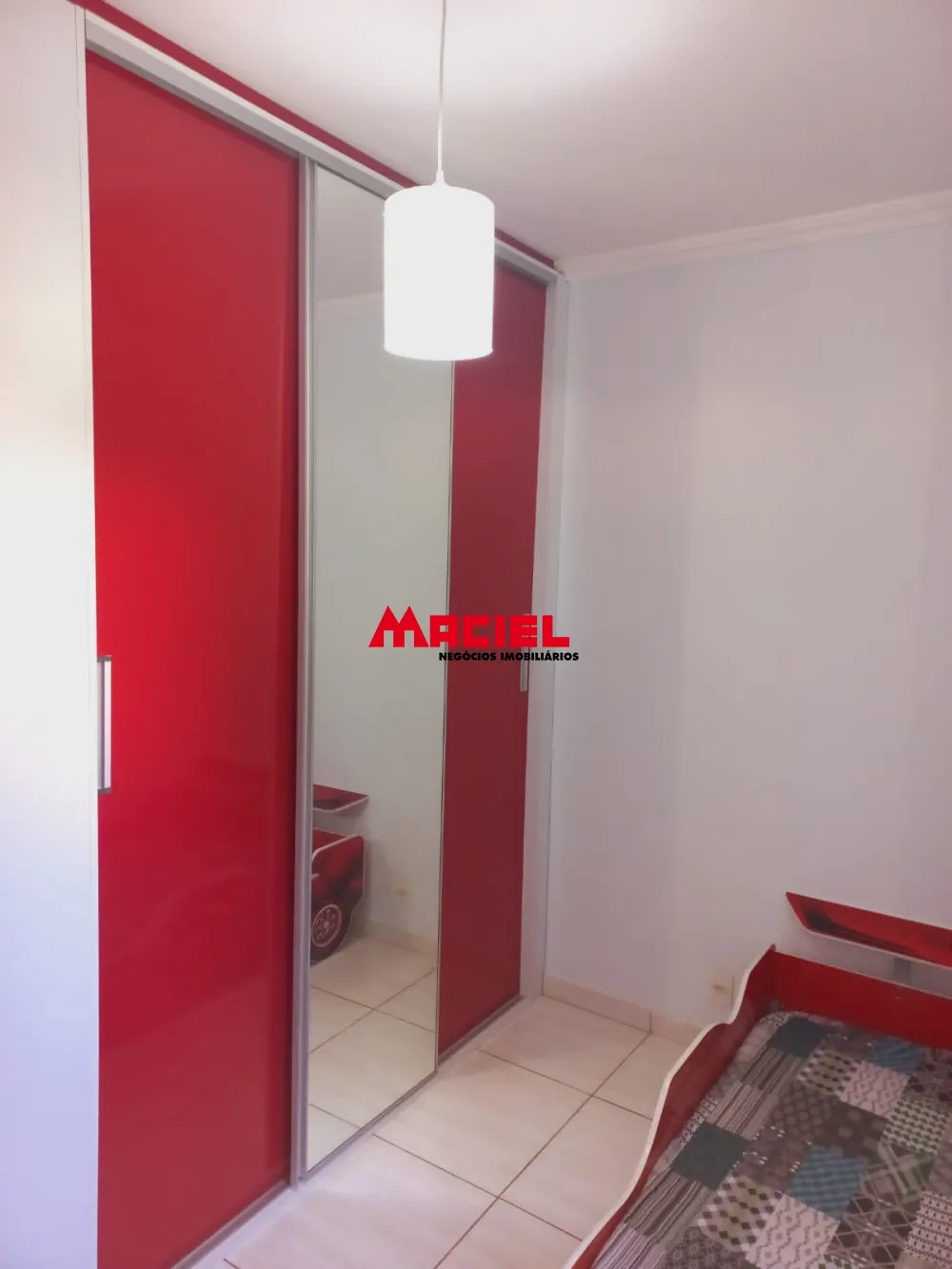 Comprar Apartamento / Padr&atilde;o em S&atilde;o Jos&eacute; dos Campos R$ 350.000,00 - Foto 7