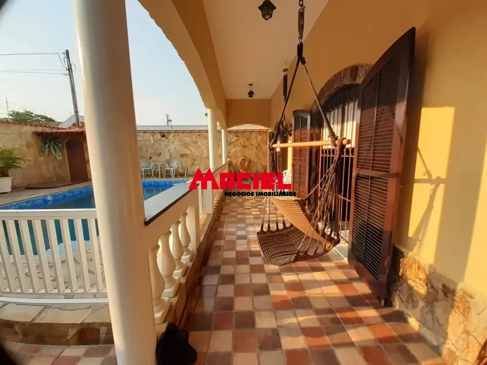 Alugar Casa / Sobrado em S&atilde;o Jos&eacute; dos Campos R$ 8.500,00 - Foto 11