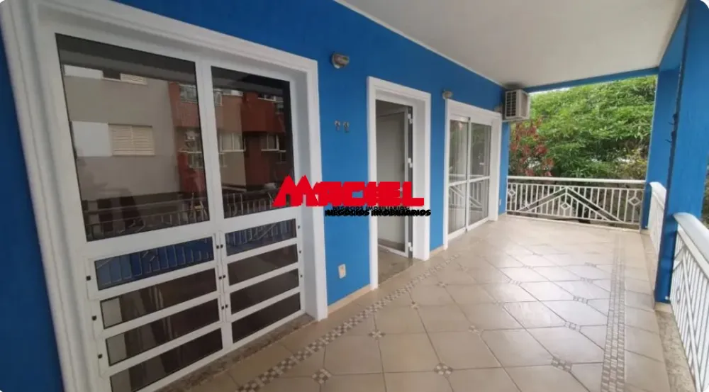 Alugar Casa / Condom&iacute;nio em S&atilde;o Jos&eacute; dos Campos R$ 15.000,00 - Foto 1