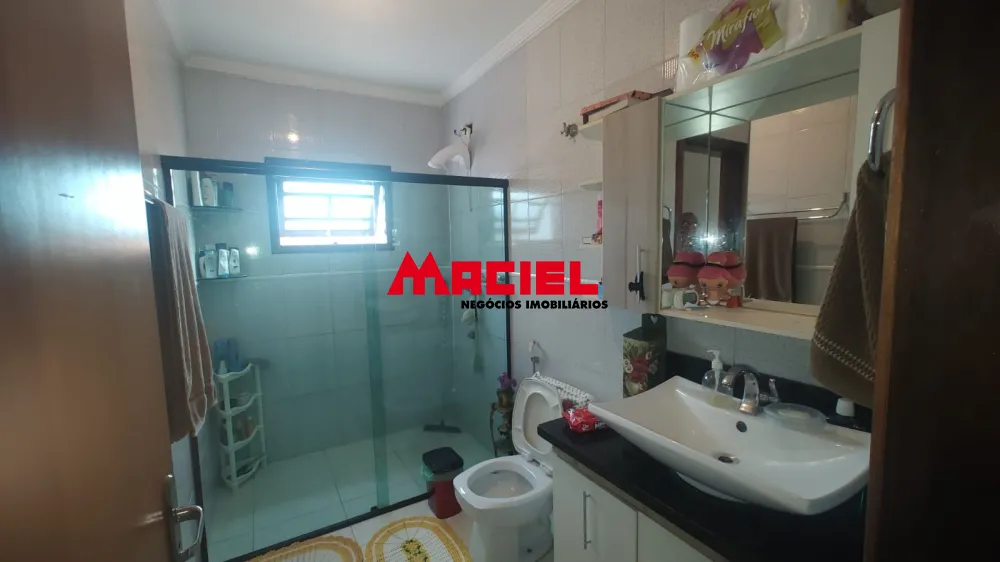 Comprar Casa / Sobrado em S&atilde;o Jos&eacute; dos Campos R$ 800.000,00 - Foto 15