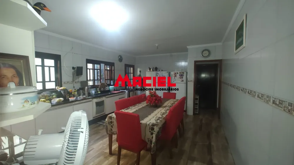 Comprar Casa / Sobrado em S&atilde;o Jos&eacute; dos Campos R$ 800.000,00 - Foto 17