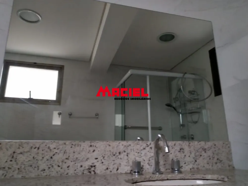 Comprar Apartamento / Padr&atilde;o em S&atilde;o Jos&eacute; dos Campos R$ 2.050.000,00 - Foto 42