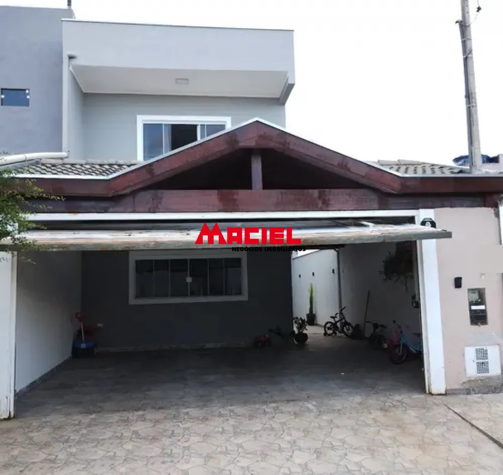 Comprar Casa / Sobrado em S&atilde;o Jos&eacute; dos Campos R$ 692.000,00 - Foto 1