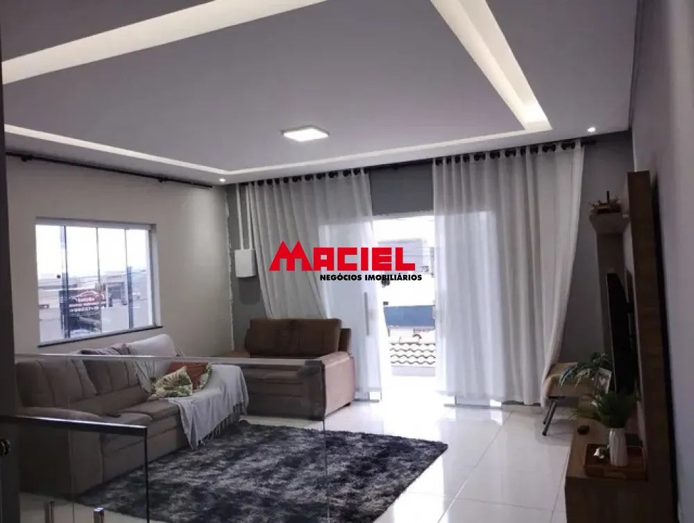 Comprar Casa / Sobrado em S&atilde;o Jos&eacute; dos Campos R$ 692.000,00 - Foto 3