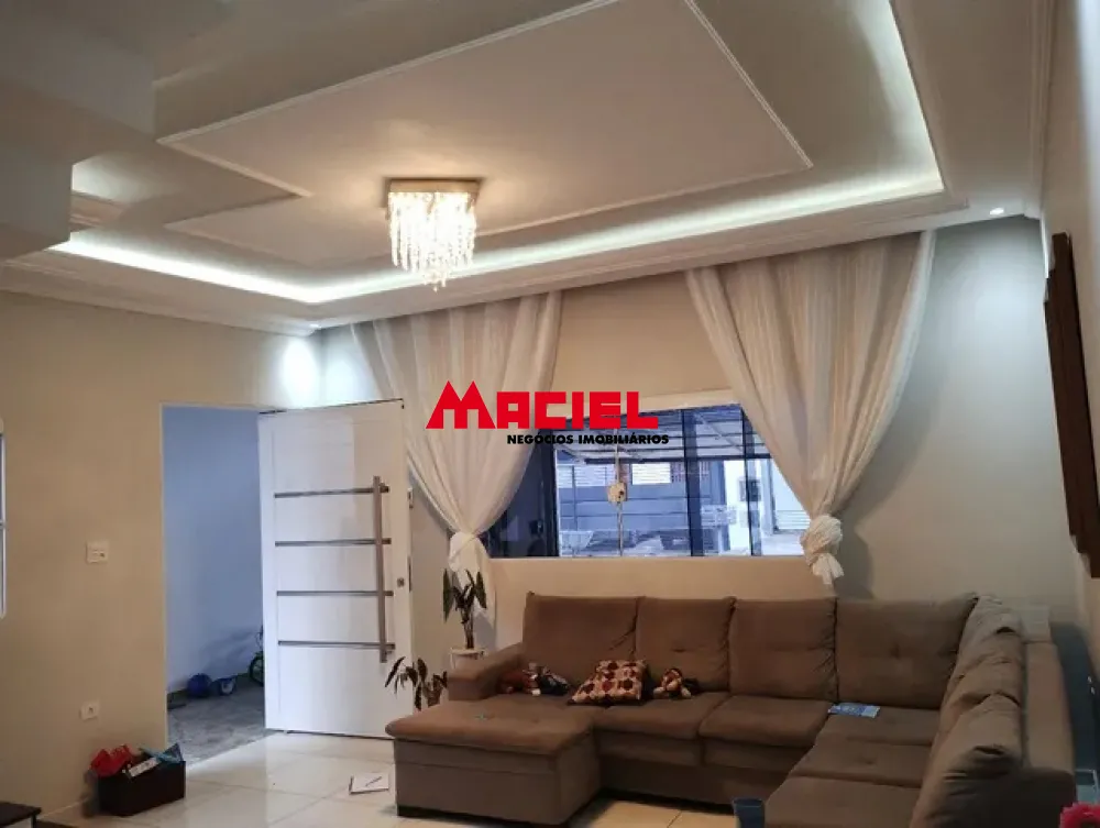 Comprar Casa / Sobrado em S&atilde;o Jos&eacute; dos Campos R$ 692.000,00 - Foto 7