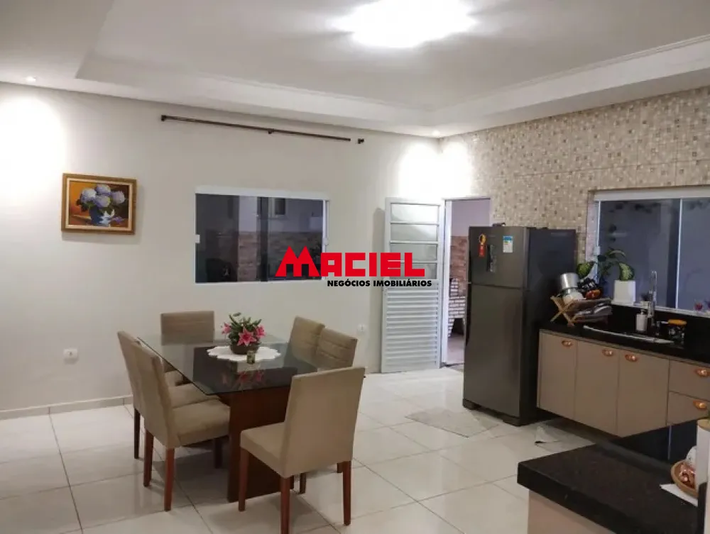 Comprar Casa / Sobrado em S&atilde;o Jos&eacute; dos Campos R$ 692.000,00 - Foto 9