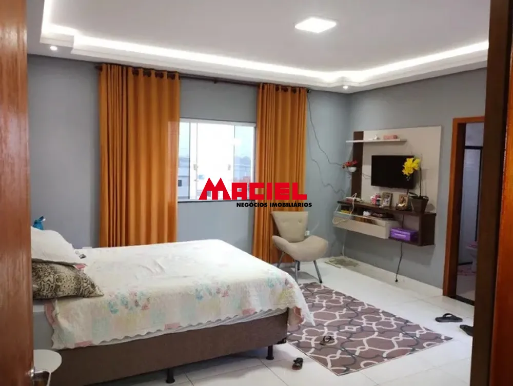 Comprar Casa / Sobrado em S&atilde;o Jos&eacute; dos Campos R$ 692.000,00 - Foto 12