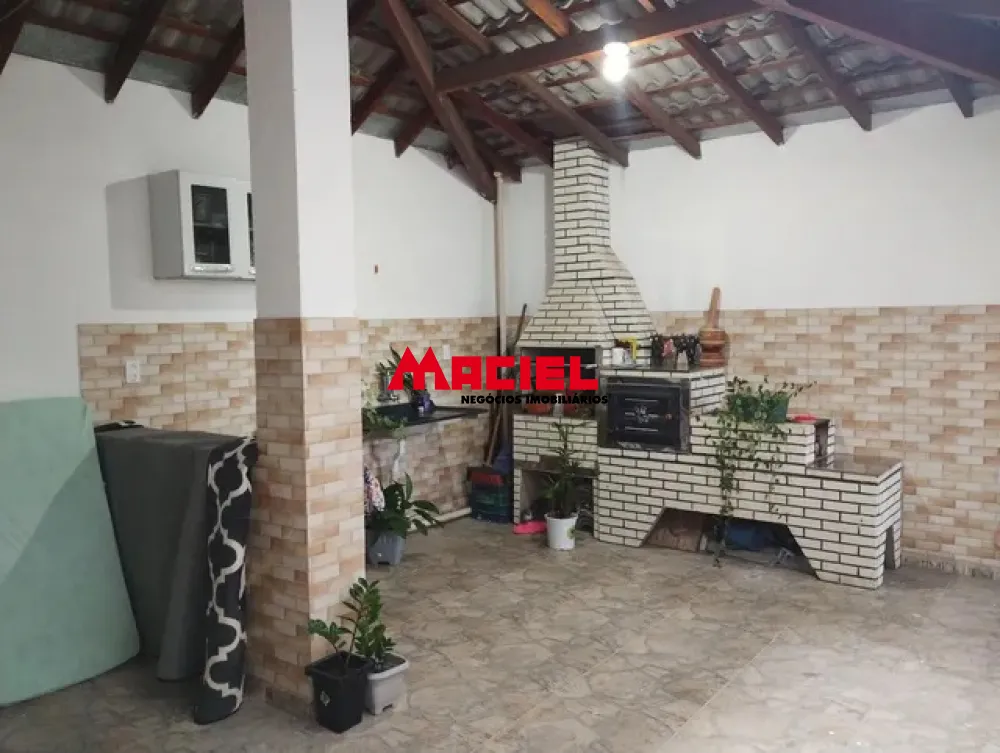 Comprar Casa / Sobrado em S&atilde;o Jos&eacute; dos Campos R$ 692.000,00 - Foto 17