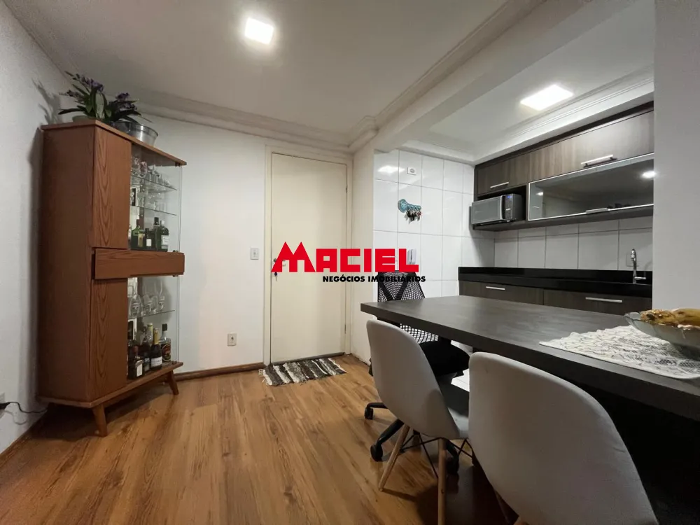 Comprar Apartamento / Cobertura em S&atilde;o Jos&eacute; dos Campos R$ 382.000,00 - Foto 5