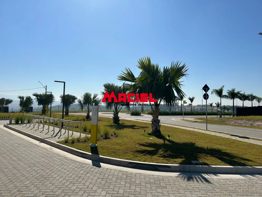 Comprar Terreno / Condom&iacute;nio em S&atilde;o Jos&eacute; dos Campos R$ 860.000,00 - Foto 6