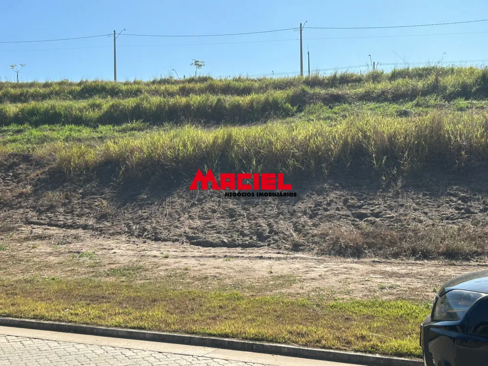 Comprar Terreno / Condom&iacute;nio em S&atilde;o Jos&eacute; dos Campos R$ 860.000,00 - Foto 10