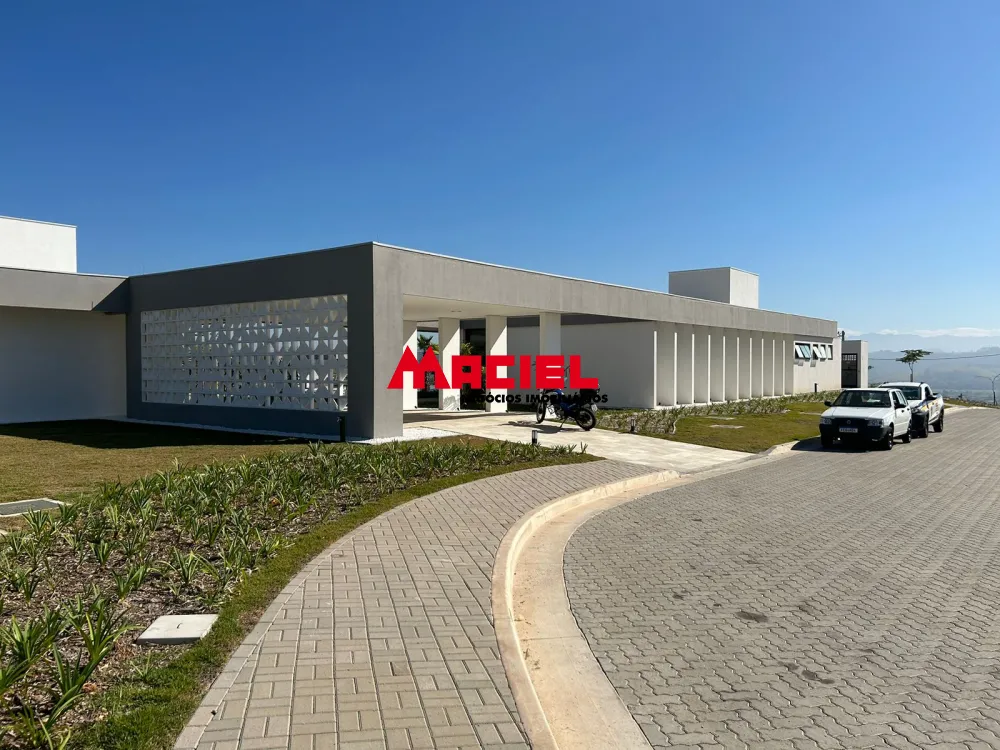 Comprar Terreno / Condom&iacute;nio em S&atilde;o Jos&eacute; dos Campos R$ 860.000,00 - Foto 12