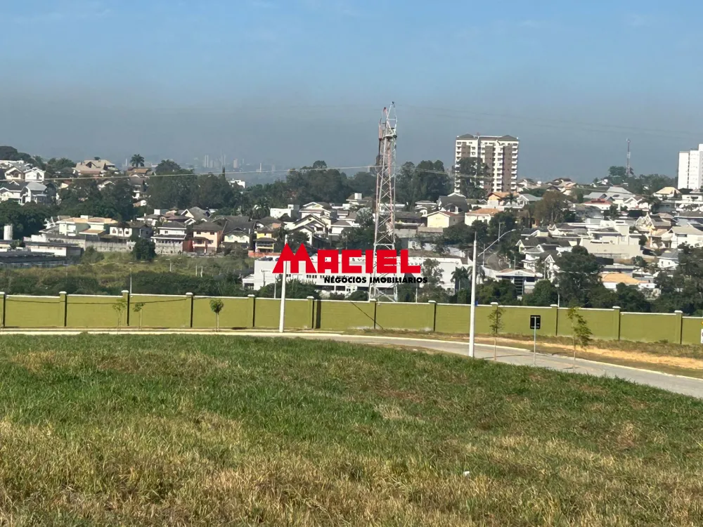 Comprar Terreno / Condom&iacute;nio em S&atilde;o Jos&eacute; dos Campos R$ 860.000,00 - Foto 15