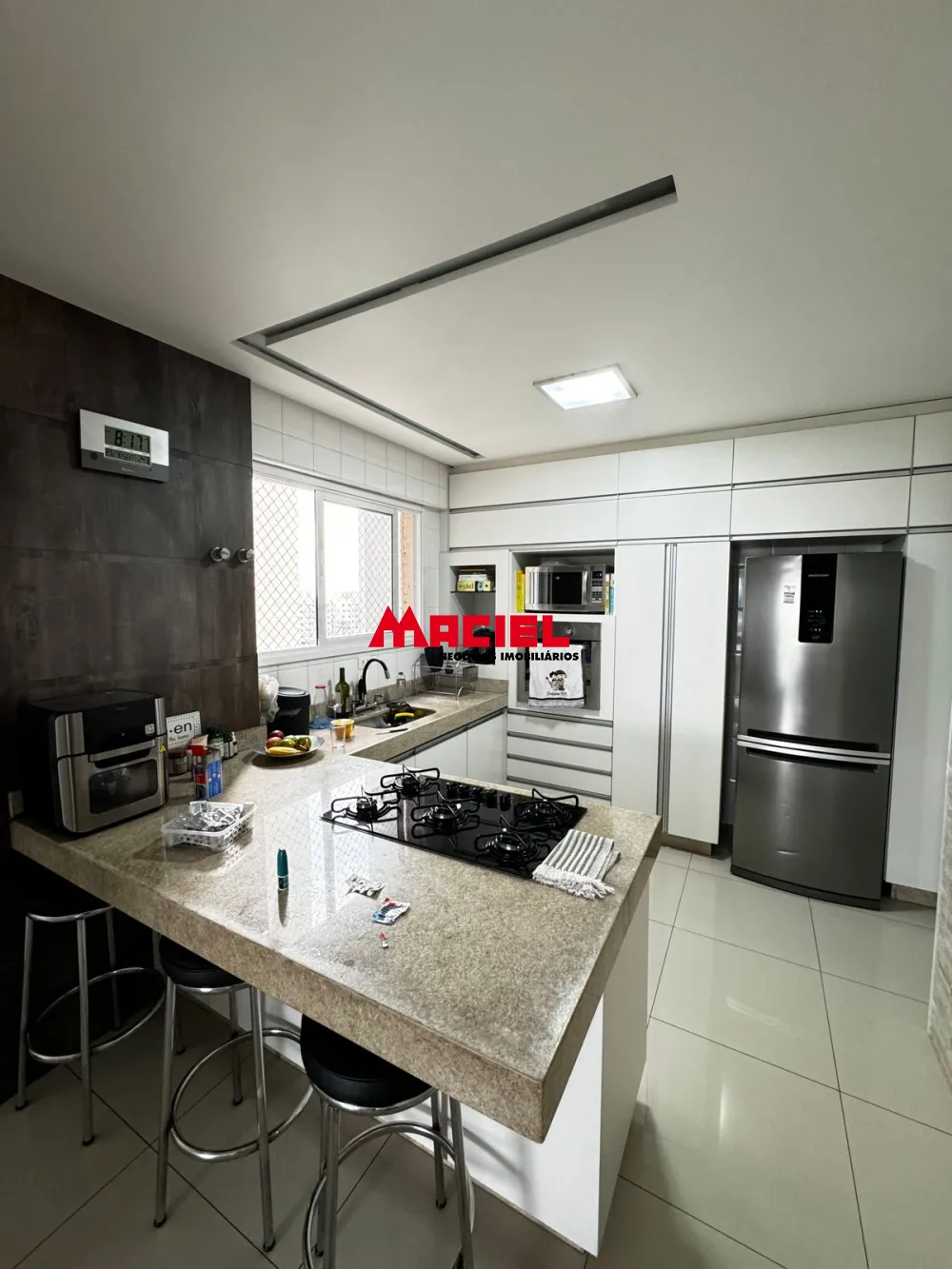 Comprar Apartamento / Padr&atilde;o em S&atilde;o Jos&eacute; dos Campos R$ 1.400.000,00 - Foto 10