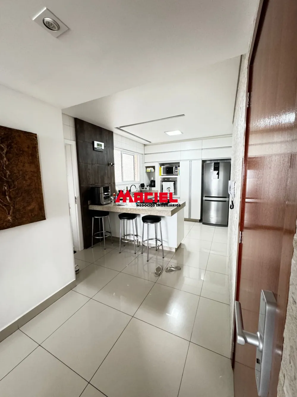 Comprar Apartamento / Padr&atilde;o em S&atilde;o Jos&eacute; dos Campos R$ 1.400.000,00 - Foto 11