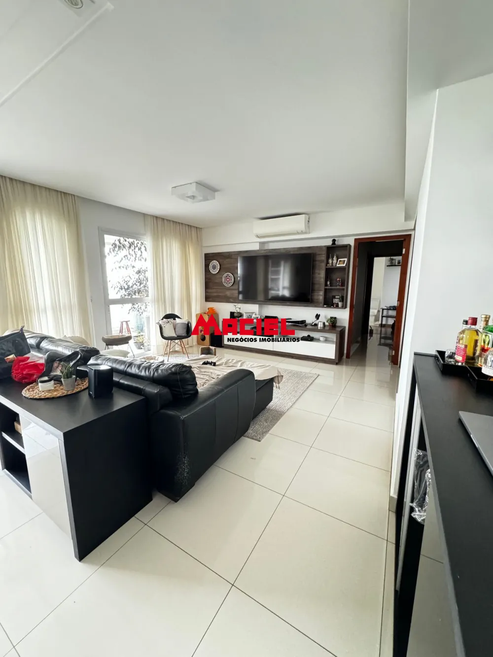 Comprar Apartamento / Padr&atilde;o em S&atilde;o Jos&eacute; dos Campos R$ 1.400.000,00 - Foto 7