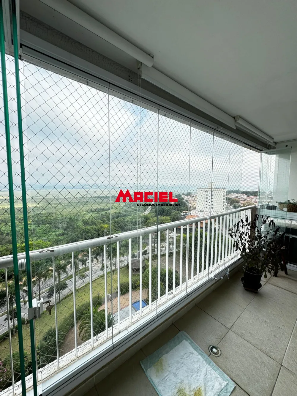 Comprar Apartamento / Padr&atilde;o em S&atilde;o Jos&eacute; dos Campos R$ 1.400.000,00 - Foto 3