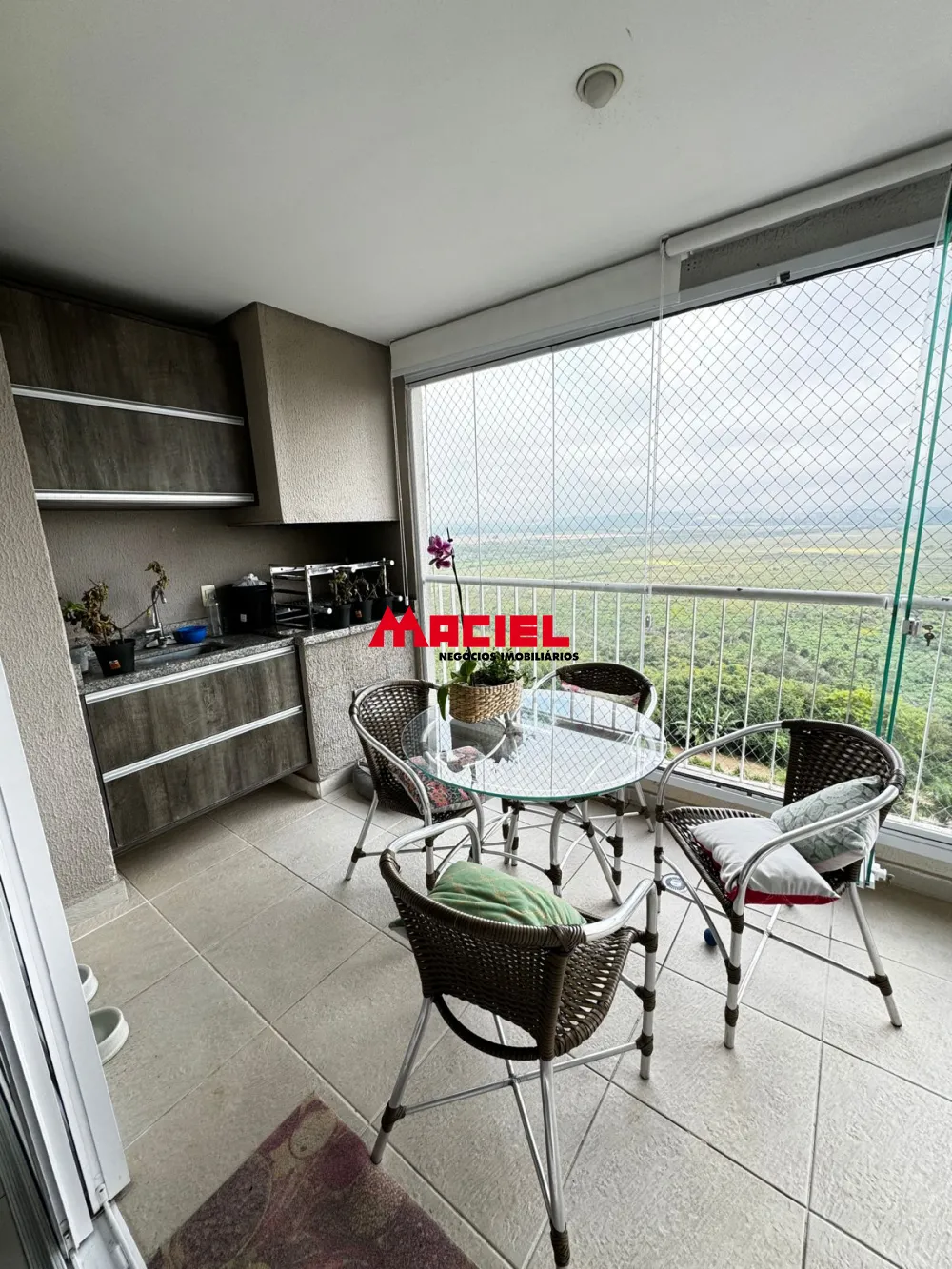 Comprar Apartamento / Padr&atilde;o em S&atilde;o Jos&eacute; dos Campos R$ 1.400.000,00 - Foto 1