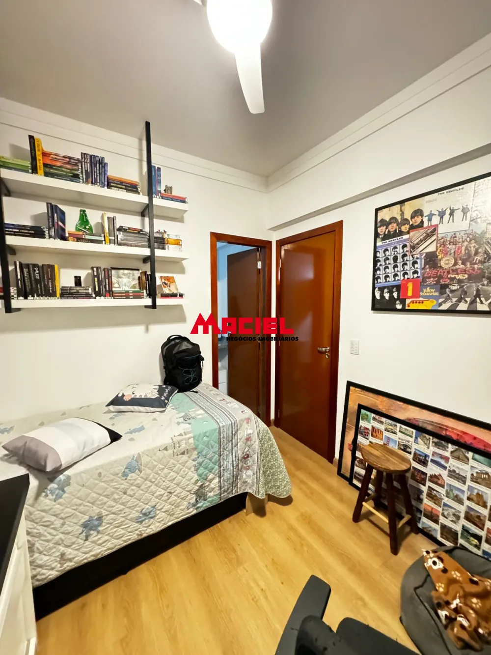 Comprar Apartamento / Padr&atilde;o em S&atilde;o Jos&eacute; dos Campos R$ 1.400.000,00 - Foto 15