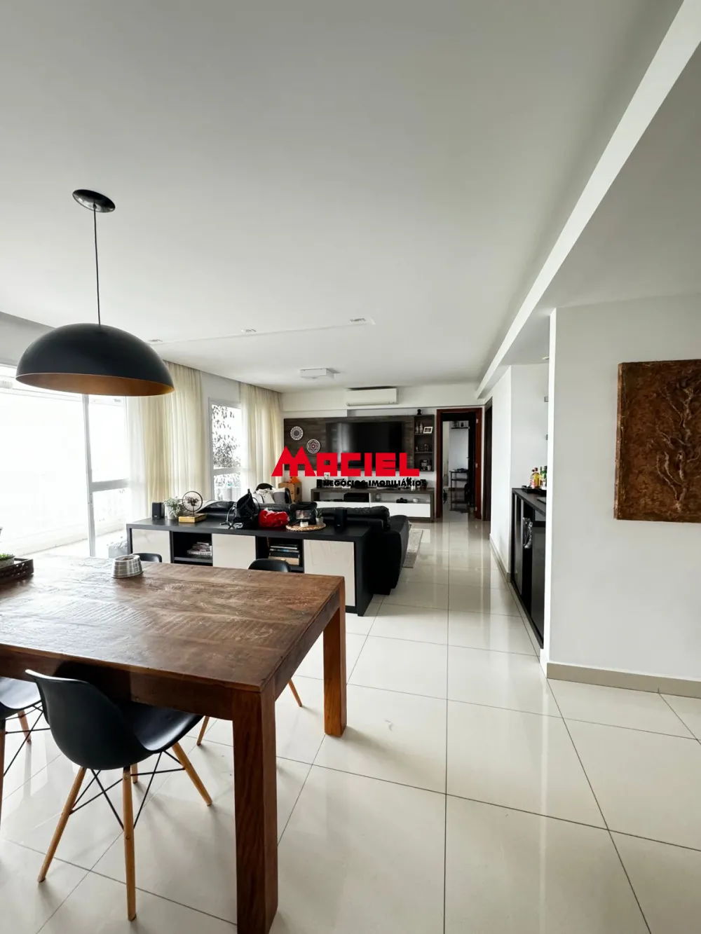 Comprar Apartamento / Padr&atilde;o em S&atilde;o Jos&eacute; dos Campos R$ 1.400.000,00 - Foto 6