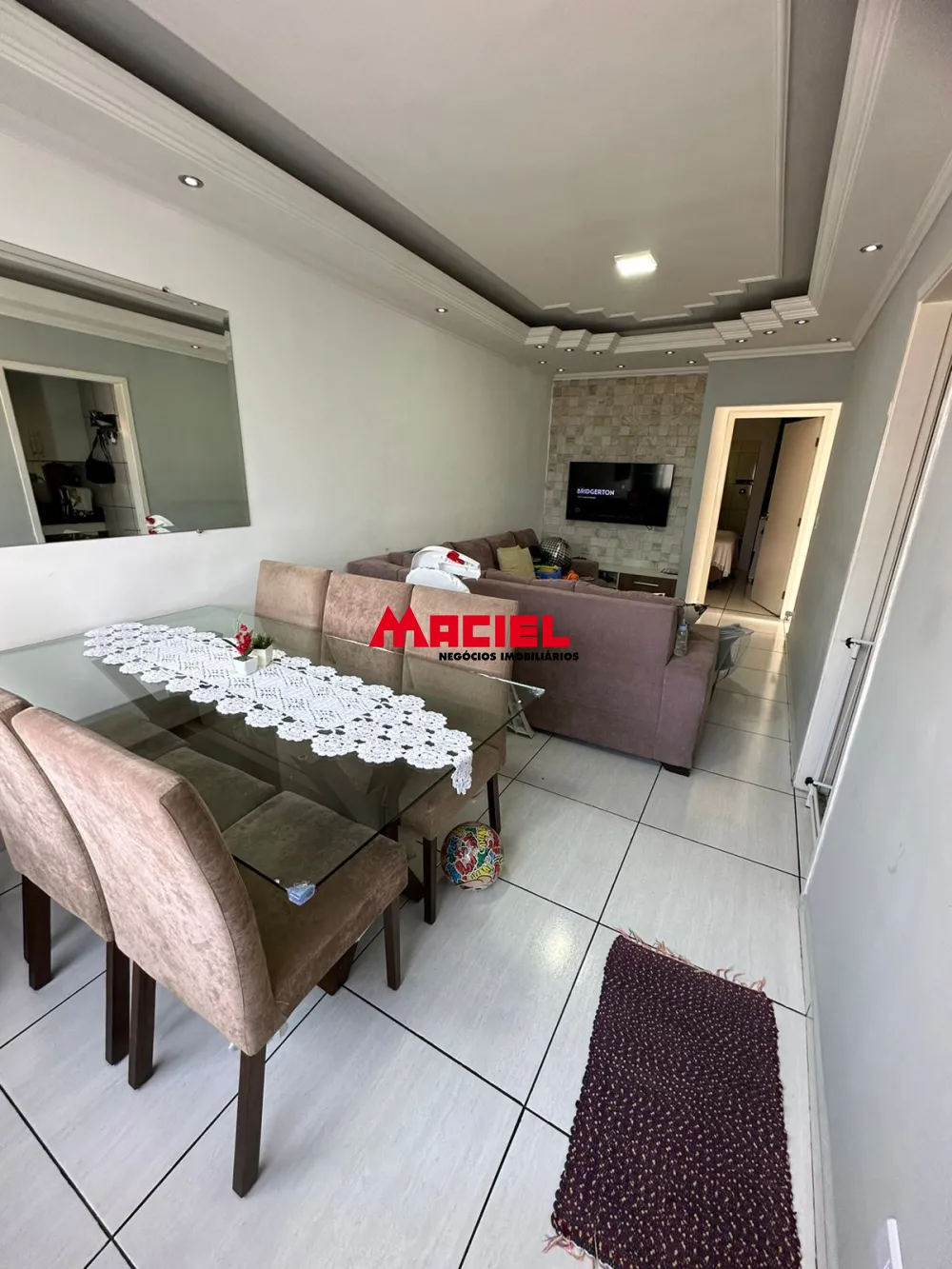 Comprar Casa / Condom&iacute;nio em Jacare&iacute; R$ 398.000,00 - Foto 1