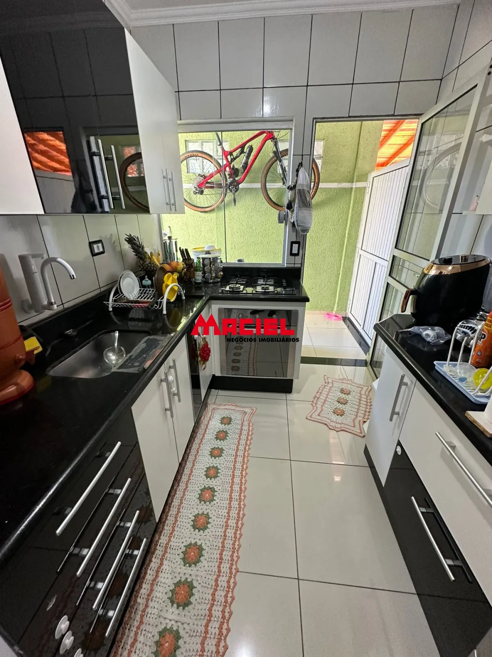 Comprar Casa / Condom&iacute;nio em Jacare&iacute; R$ 398.000,00 - Foto 3