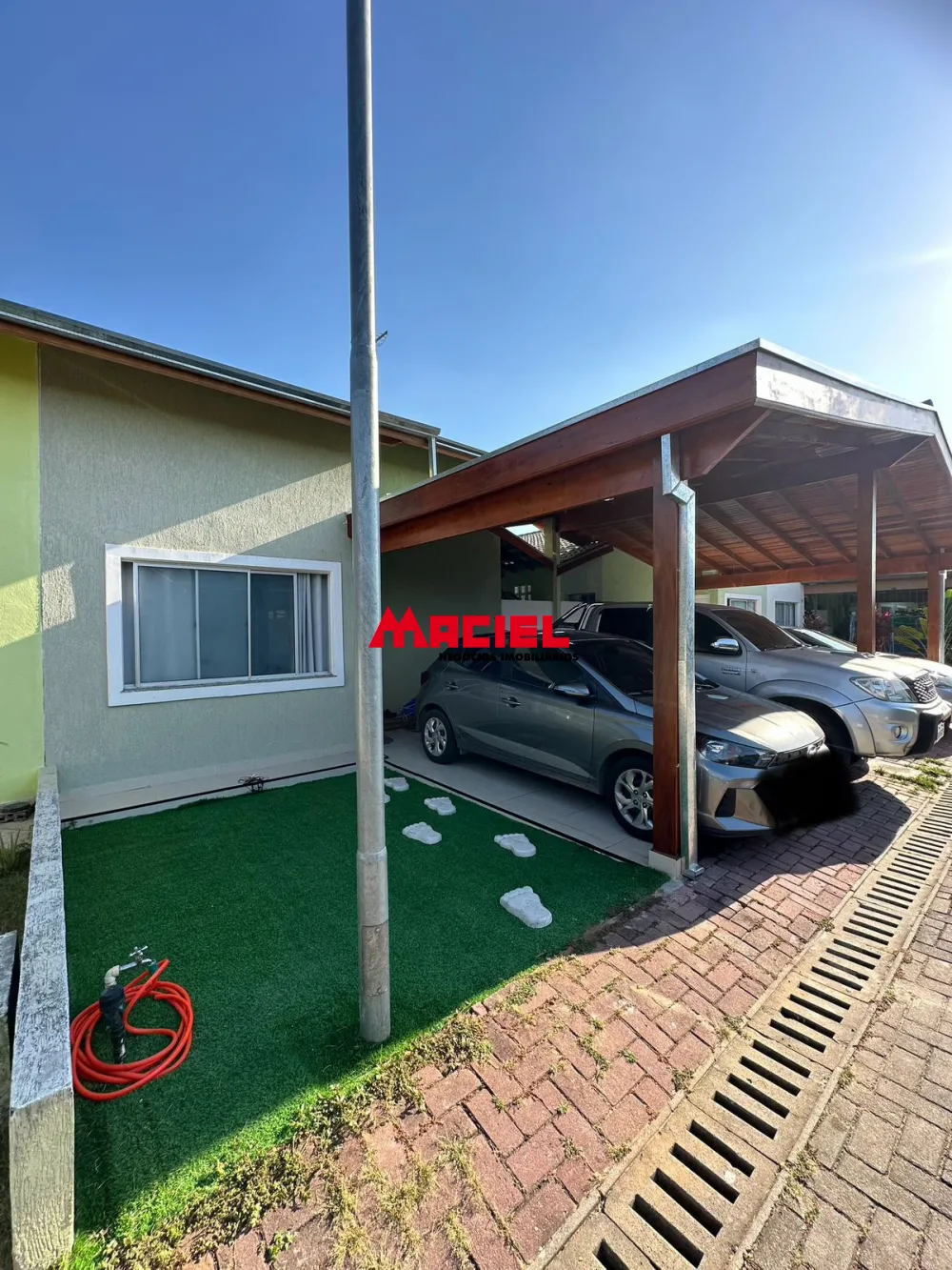 Comprar Casa / Condom&iacute;nio em Jacare&iacute; R$ 398.000,00 - Foto 11
