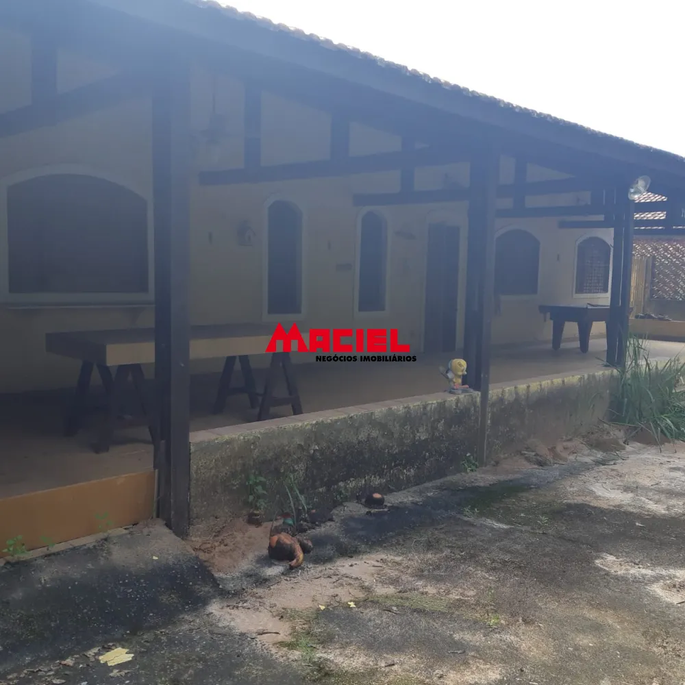 Comprar Rural / Ch&aacute;cara em S&atilde;o Jos&eacute; dos Campos R$ 1.800.000,00 - Foto 4