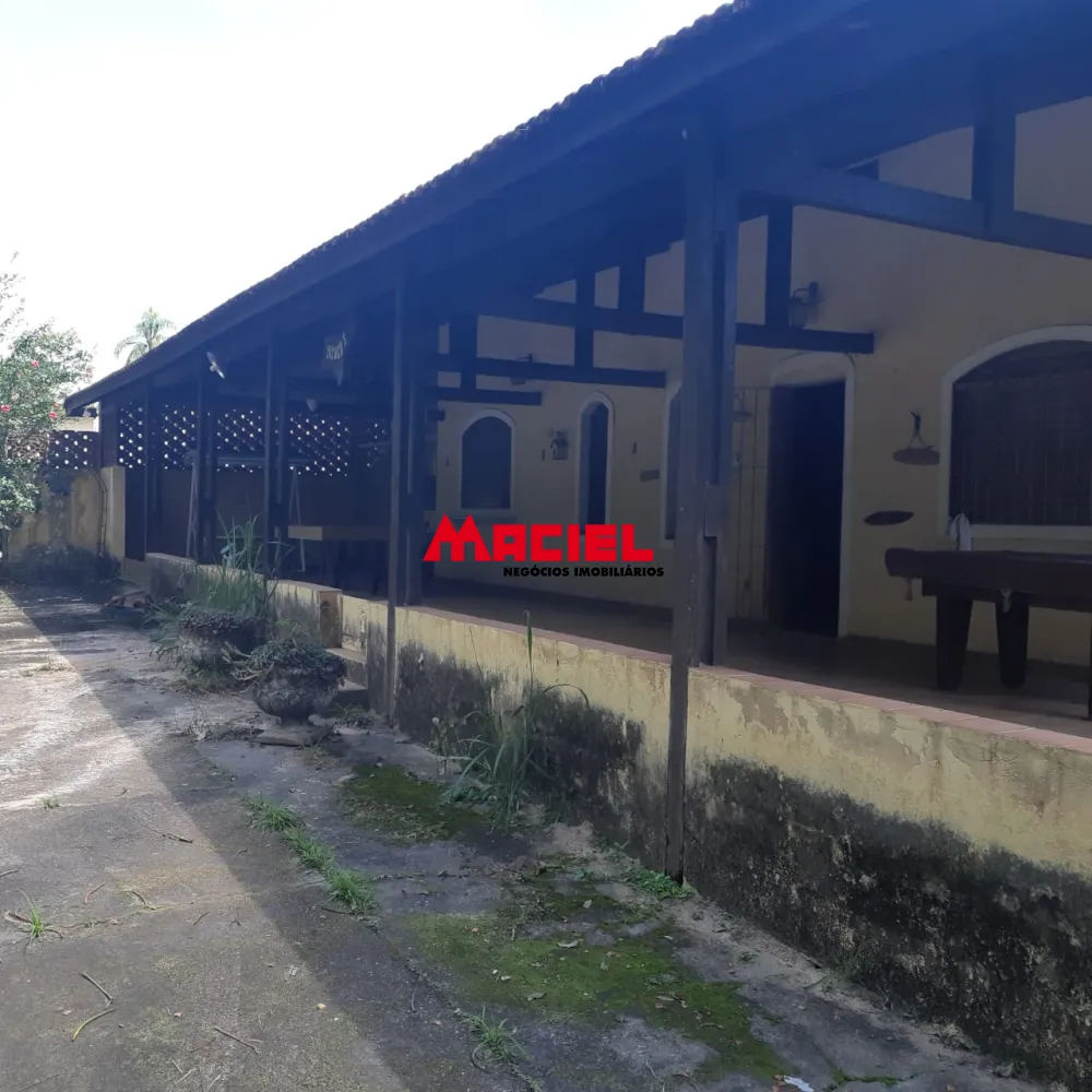 Comprar Rural / Ch&aacute;cara em S&atilde;o Jos&eacute; dos Campos R$ 1.800.000,00 - Foto 9