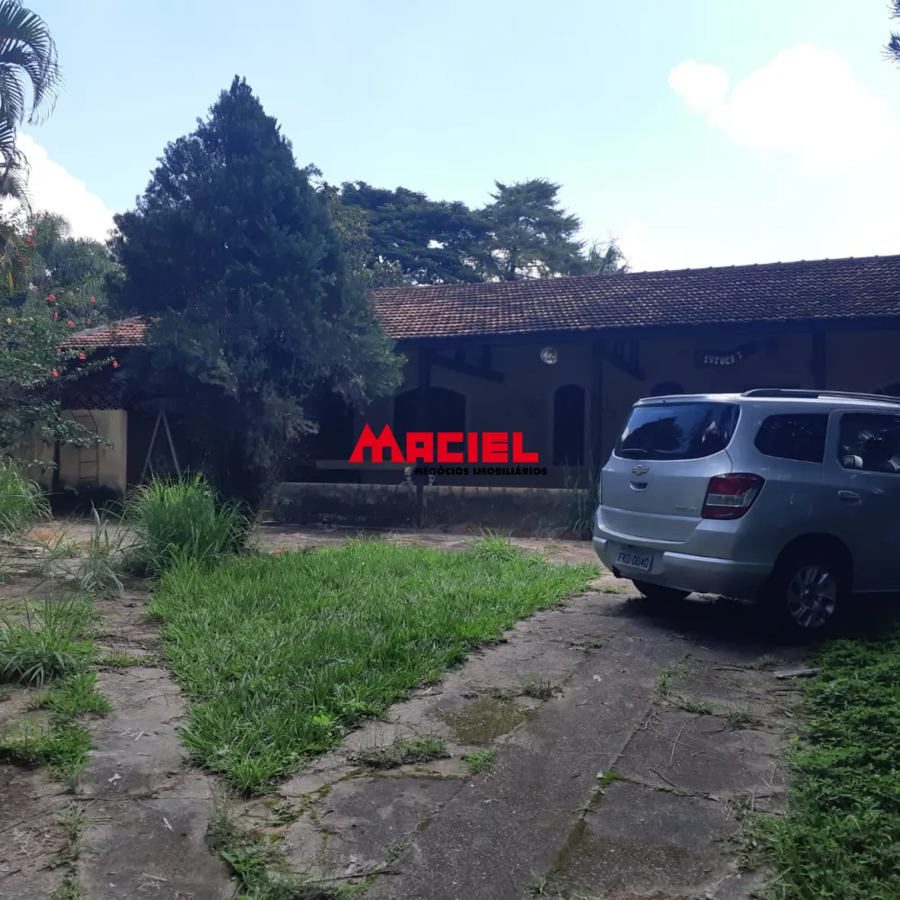 Comprar Rural / Ch&aacute;cara em S&atilde;o Jos&eacute; dos Campos R$ 1.800.000,00 - Foto 12