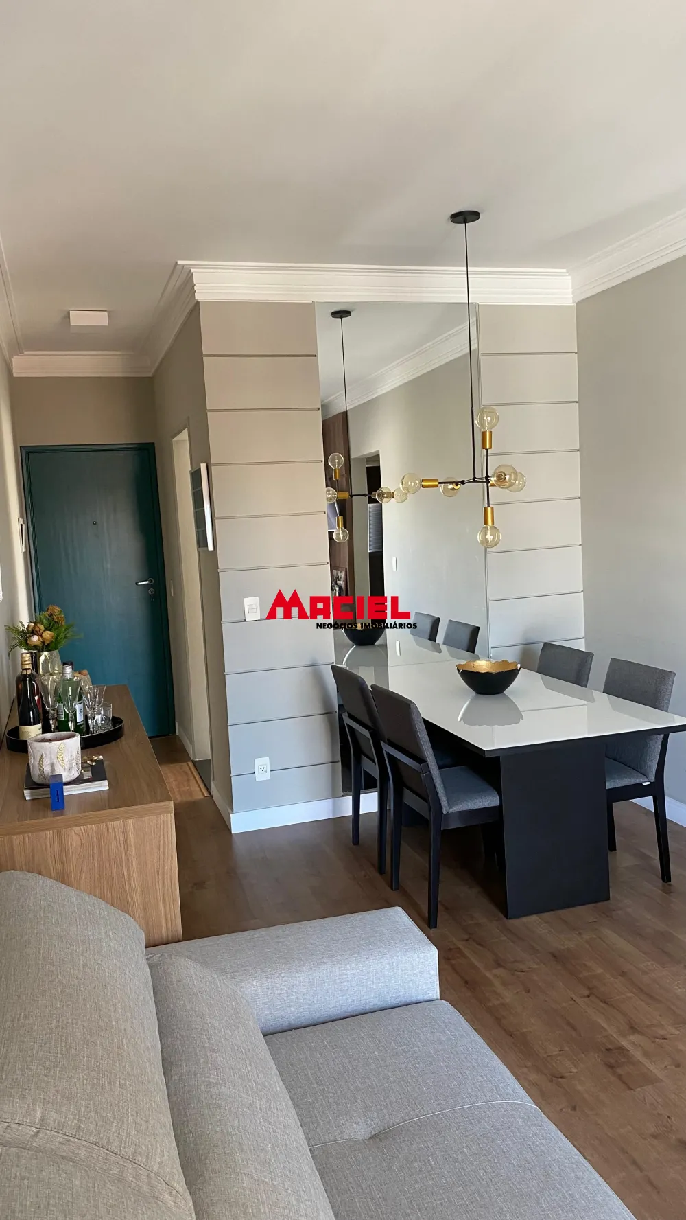 Comprar Apartamento / Padr&atilde;o em Jacare&iacute; R$ 360.000,00 - Foto 3