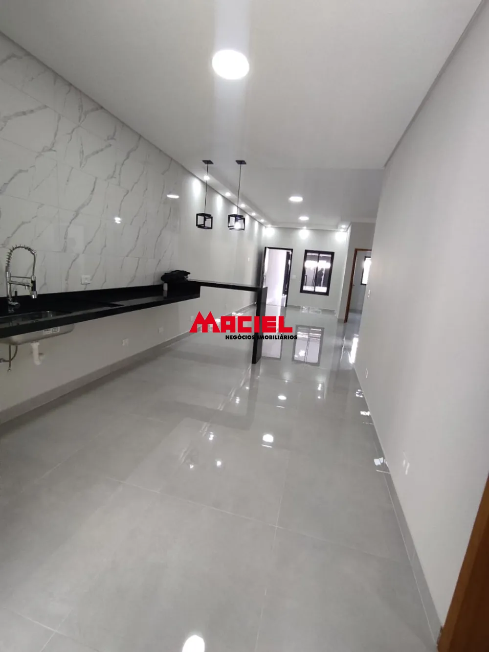 Comprar Casa / Padr&atilde;o em S&atilde;o Jos&eacute; dos Campos R$ 618.000,00 - Foto 4