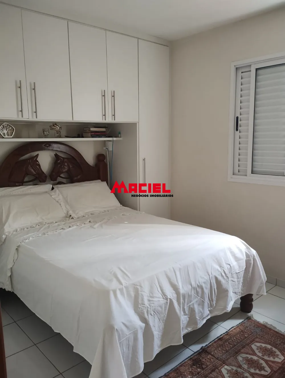 Comprar Apartamento / Padr&atilde;o em S&atilde;o Jos&eacute; dos Campos R$ 520.000,00 - Foto 6