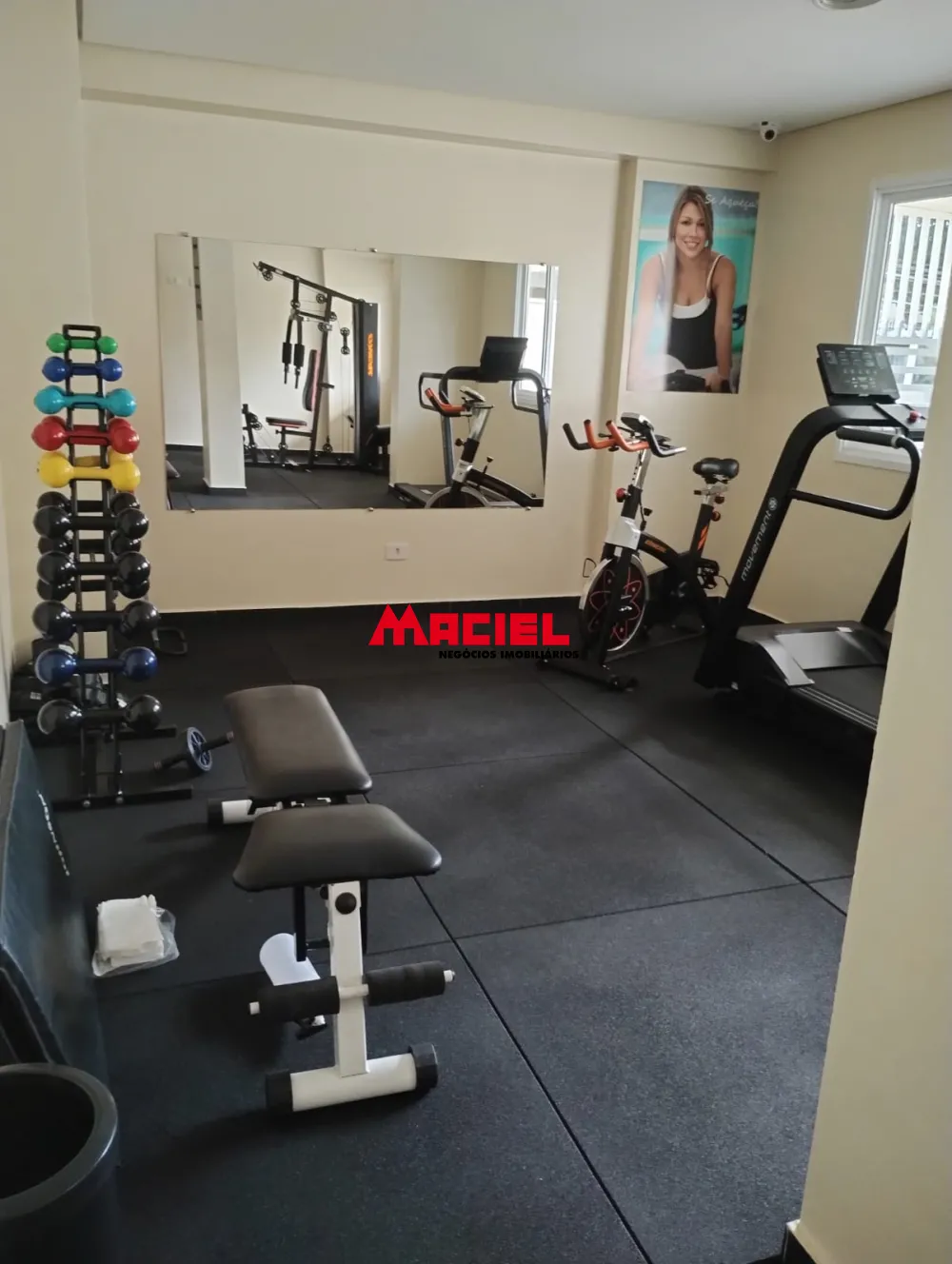 Comprar Apartamento / Padr&atilde;o em S&atilde;o Jos&eacute; dos Campos R$ 520.000,00 - Foto 16