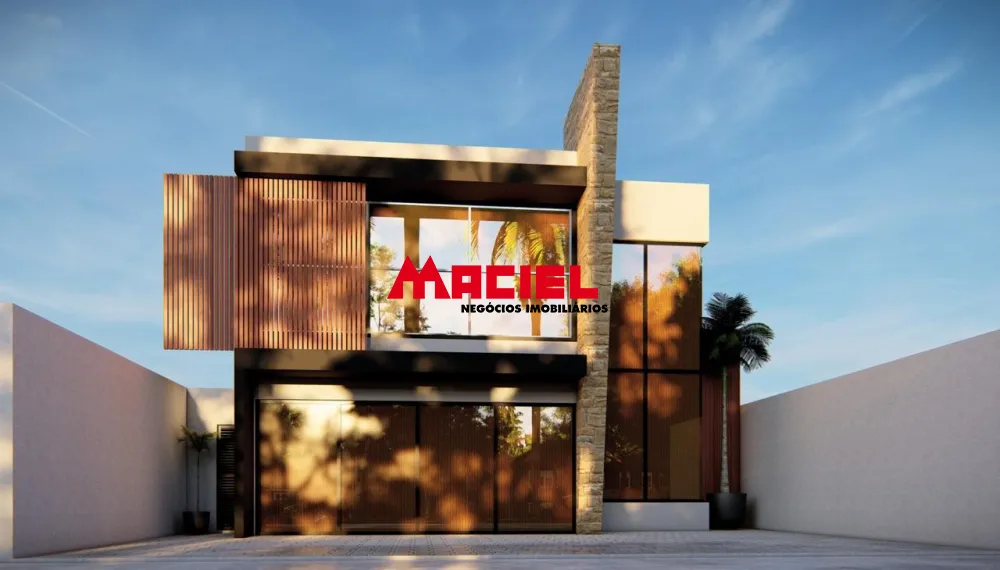 Comprar Comercial / Ponto Comercial em S&atilde;o Jos&eacute; dos Campos R$ 1.000.000,00 - Foto 1