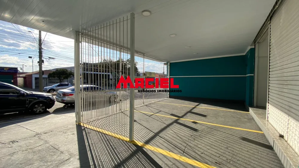 Alugar Comercial / Sal&atilde;o em S&atilde;o Jos&eacute; dos Campos R$ 10.000,00 - Foto 2