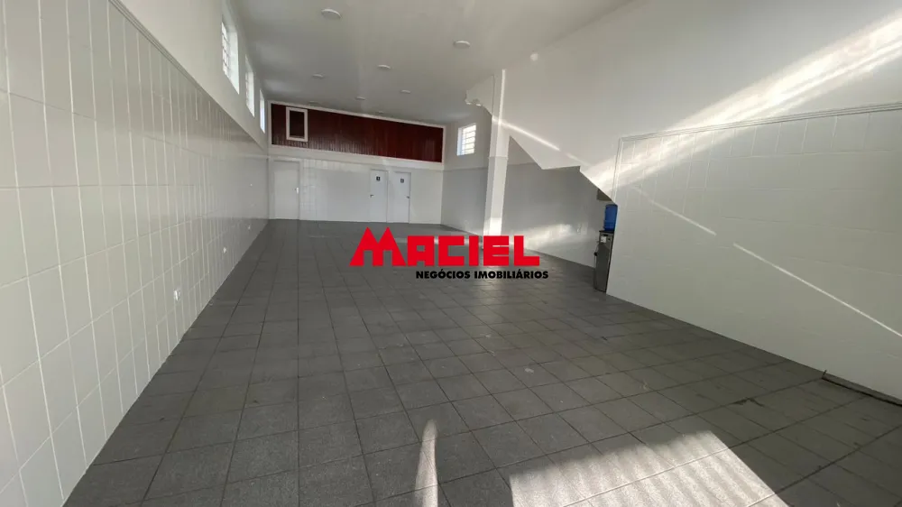 Alugar Comercial / Sal&atilde;o em S&atilde;o Jos&eacute; dos Campos R$ 10.000,00 - Foto 3