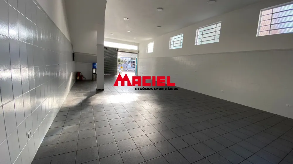 Alugar Comercial / Sal&atilde;o em S&atilde;o Jos&eacute; dos Campos R$ 10.000,00 - Foto 5