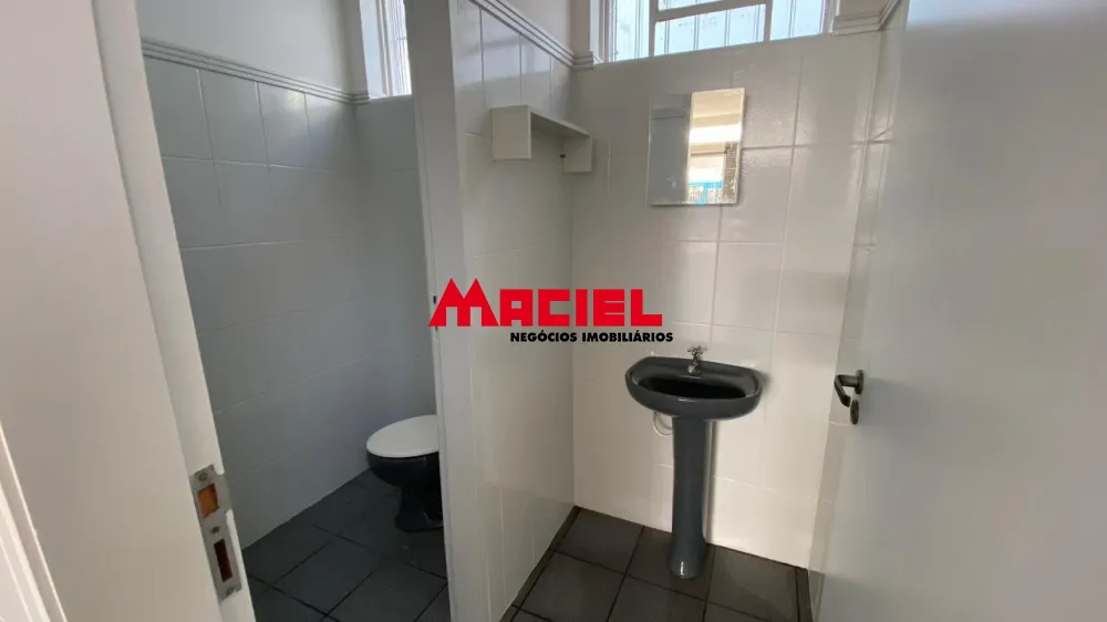 Alugar Comercial / Sal&atilde;o em S&atilde;o Jos&eacute; dos Campos R$ 10.000,00 - Foto 6