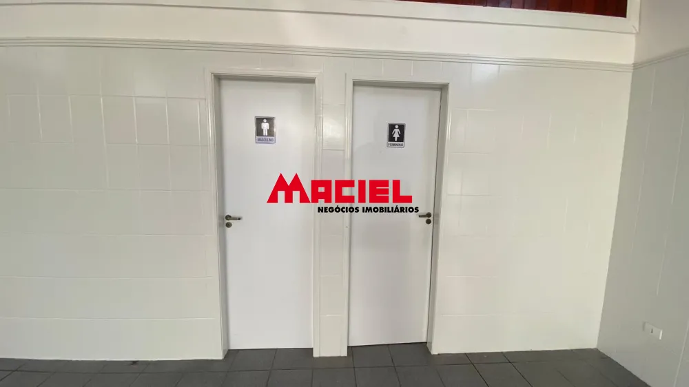 Alugar Comercial / Sal&atilde;o em S&atilde;o Jos&eacute; dos Campos R$ 10.000,00 - Foto 7