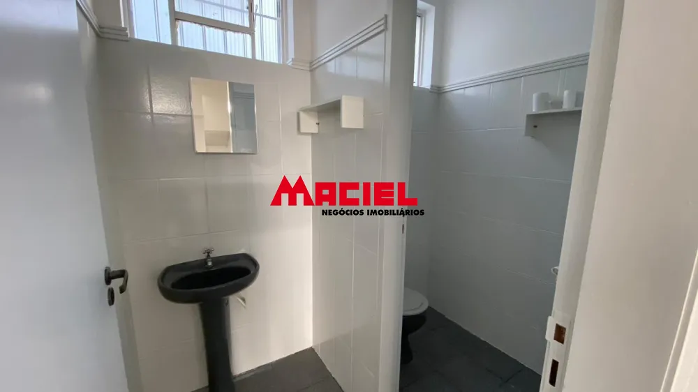 Alugar Comercial / Sal&atilde;o em S&atilde;o Jos&eacute; dos Campos R$ 10.000,00 - Foto 8