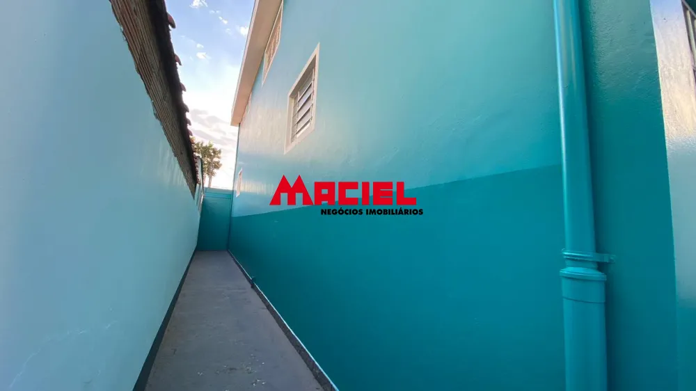 Alugar Comercial / Sal&atilde;o em S&atilde;o Jos&eacute; dos Campos R$ 10.000,00 - Foto 12