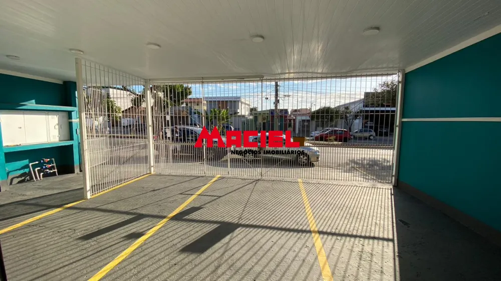 Alugar Comercial / Sal&atilde;o em S&atilde;o Jos&eacute; dos Campos R$ 10.000,00 - Foto 14