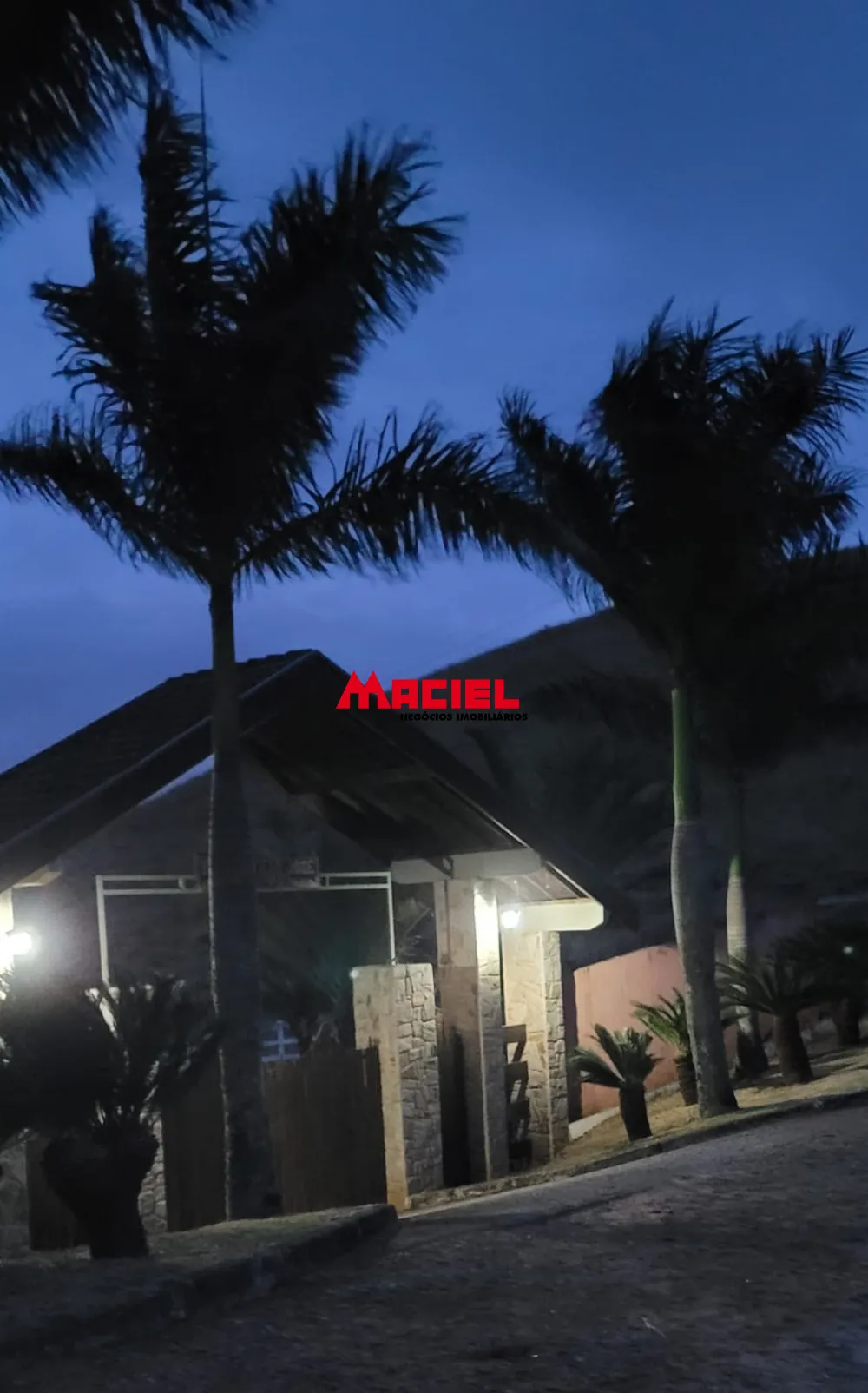 Comprar Rural / S&iacute;tio em S&atilde;o Jos&eacute; dos Campos R$ 4.000.000,00 - Foto 1