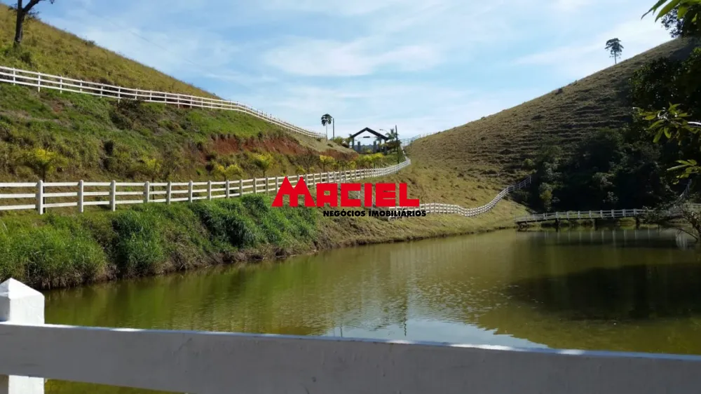 Comprar Rural / S&iacute;tio em S&atilde;o Jos&eacute; dos Campos R$ 4.000.000,00 - Foto 3