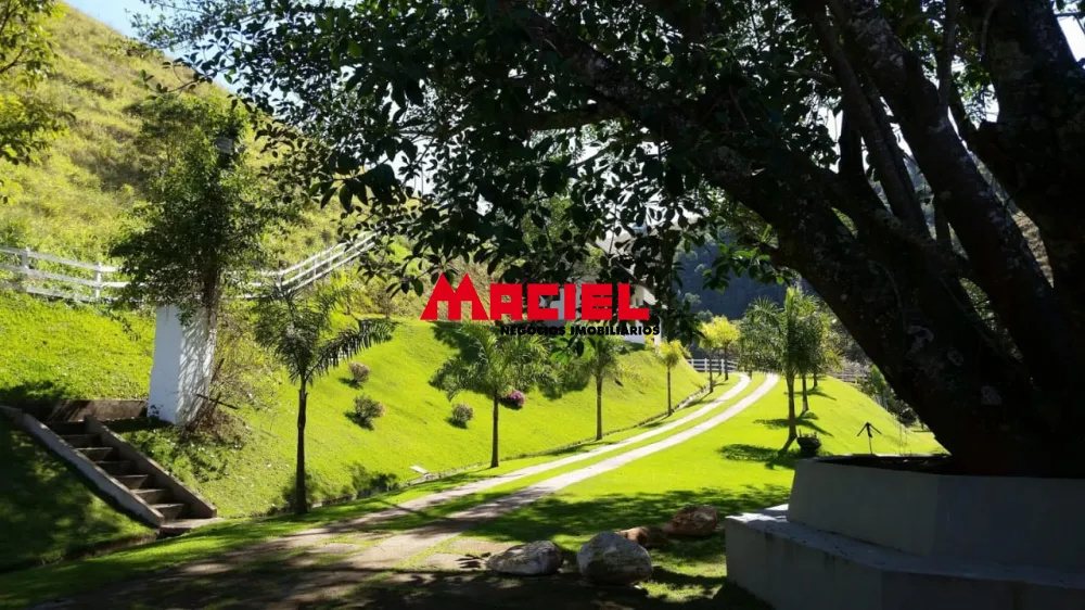 Comprar Rural / S&iacute;tio em S&atilde;o Jos&eacute; dos Campos R$ 4.000.000,00 - Foto 14