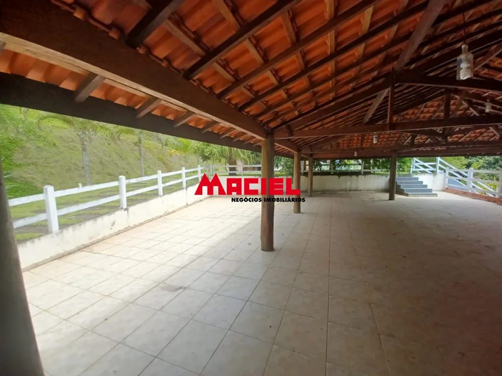 Comprar Rural / S&iacute;tio em S&atilde;o Jos&eacute; dos Campos R$ 4.000.000,00 - Foto 24