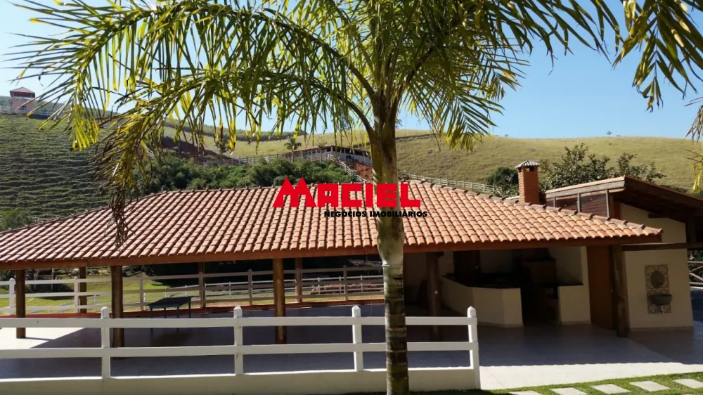 Comprar Rural / S&iacute;tio em S&atilde;o Jos&eacute; dos Campos R$ 4.000.000,00 - Foto 35